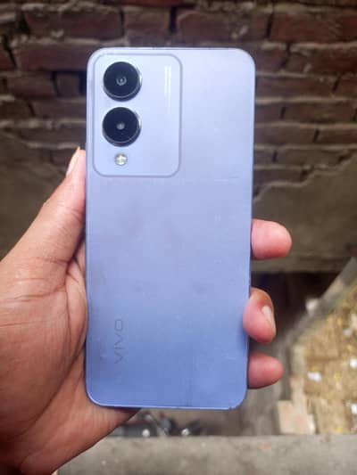 Vivo Y17s 6.128