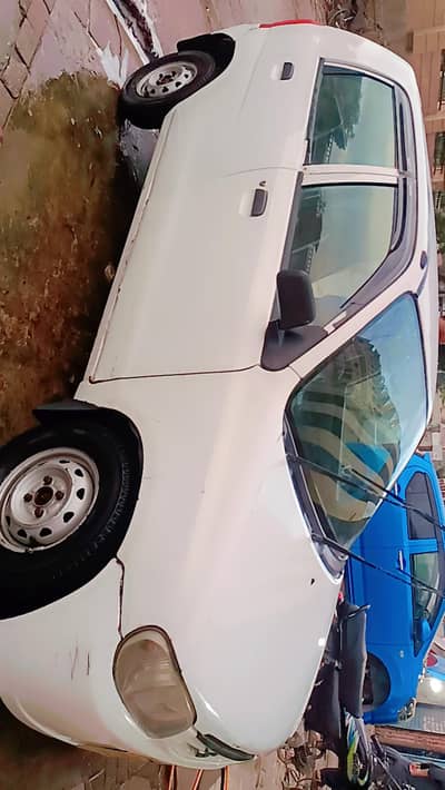 Suzuki Alto 2006