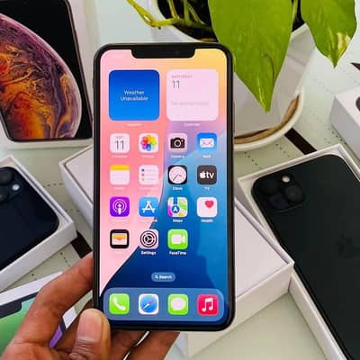 Apple iPhone XS Max 256 GB my WhatsApp number 0329=3753=220