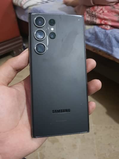 Samsung Mobile S23 Ultra