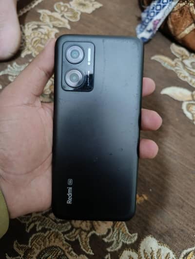 Xiaomi Redmi 10