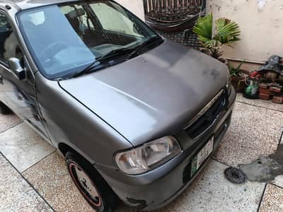 Suzuki Alto 2010