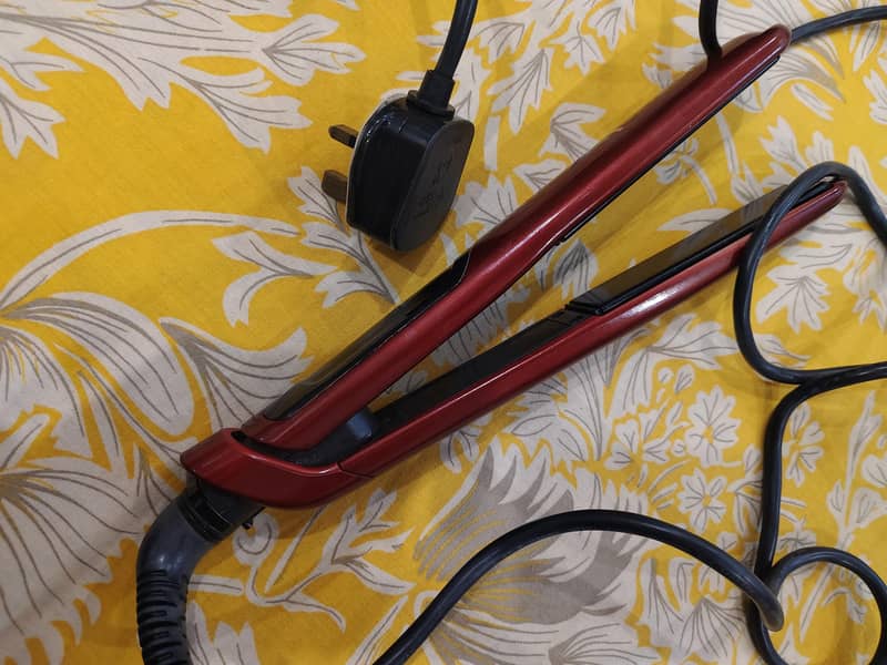 straightner 0