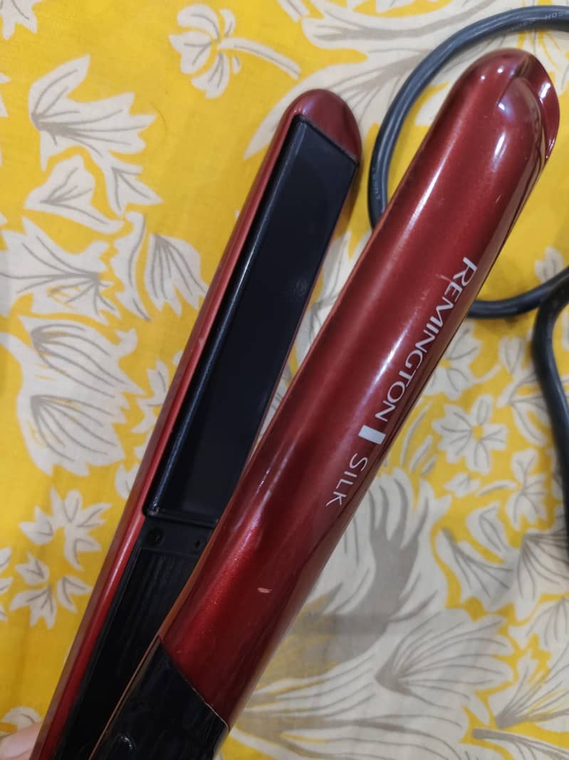 straightner 1