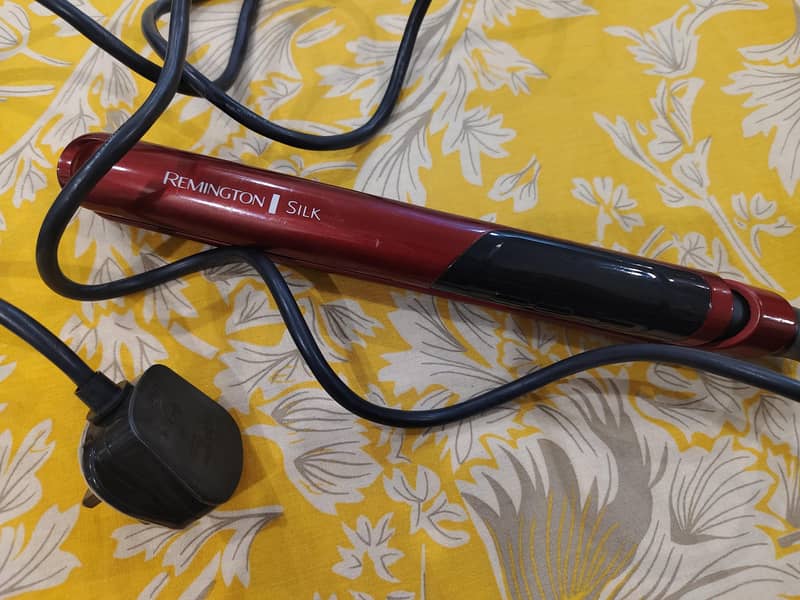straightner 2