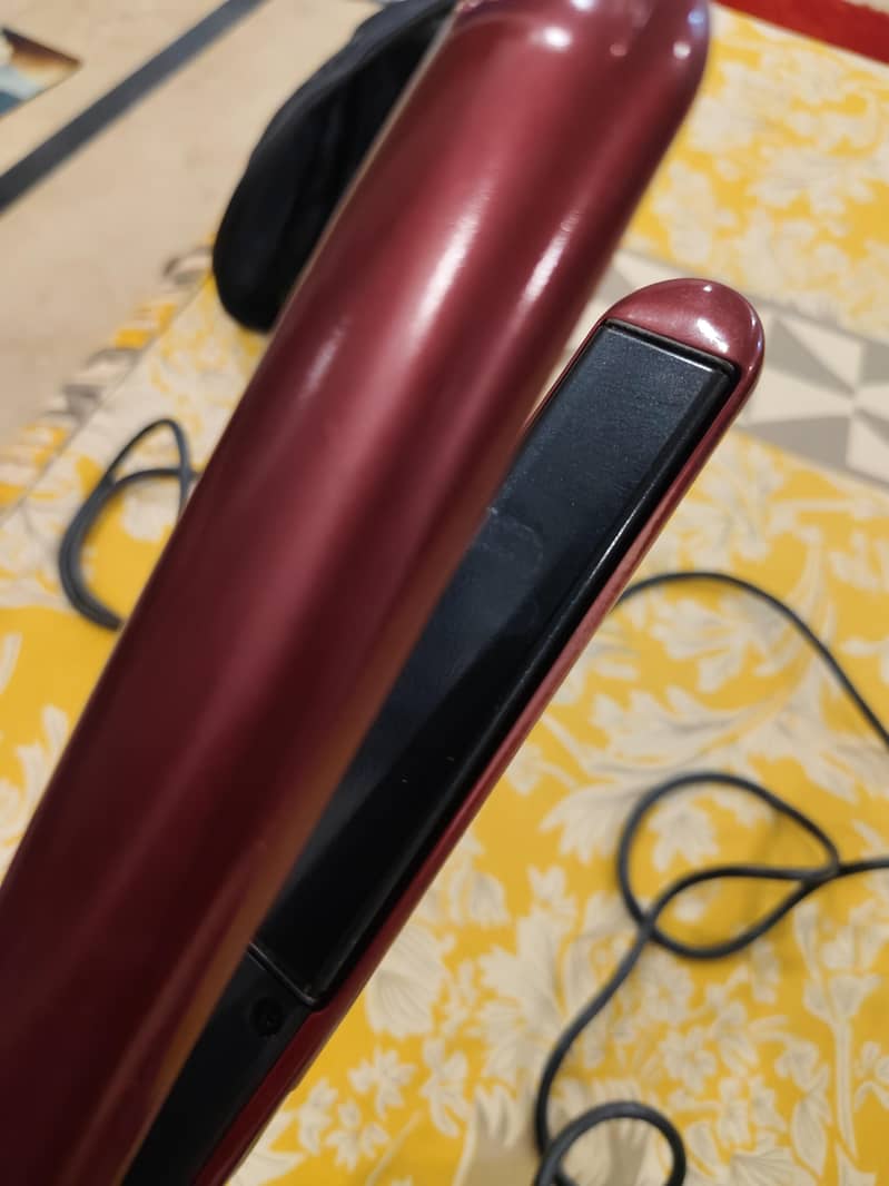 straightner 4