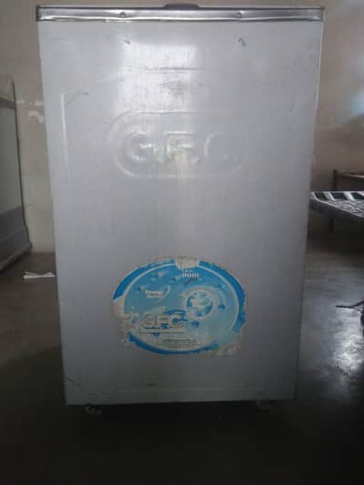 GFC Washing Machine