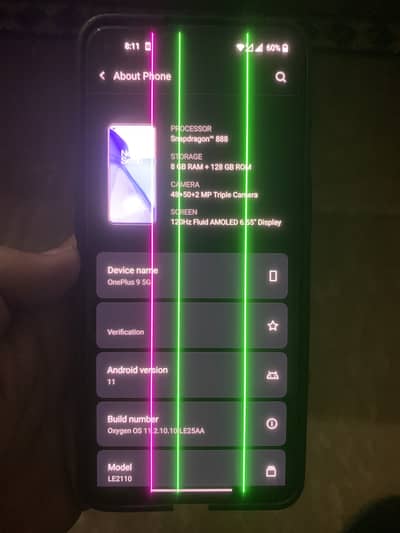 One Plus 9