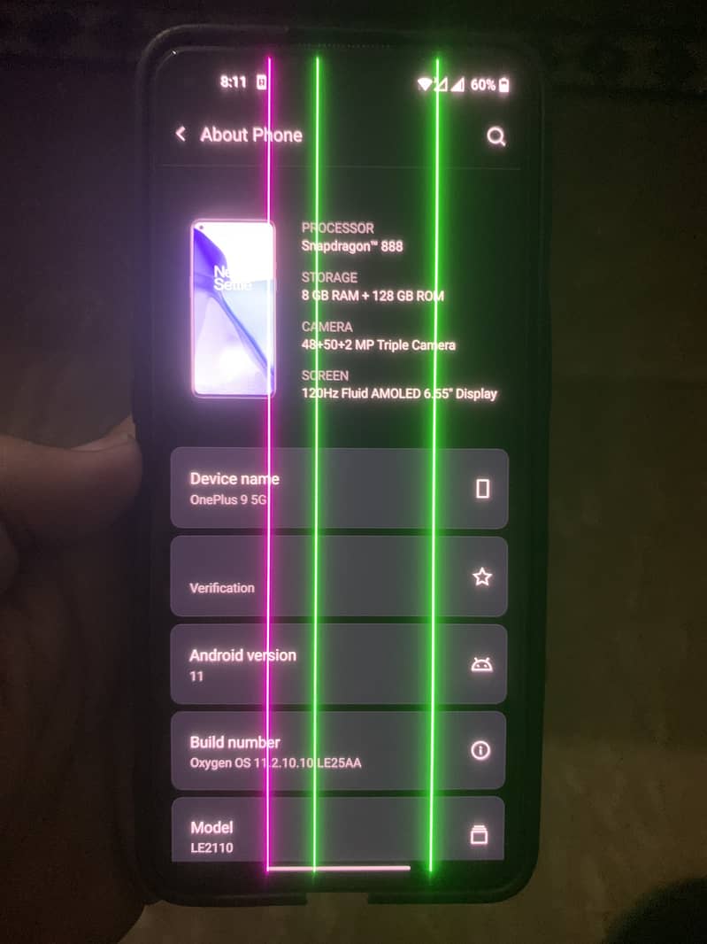 One Plus 9 0