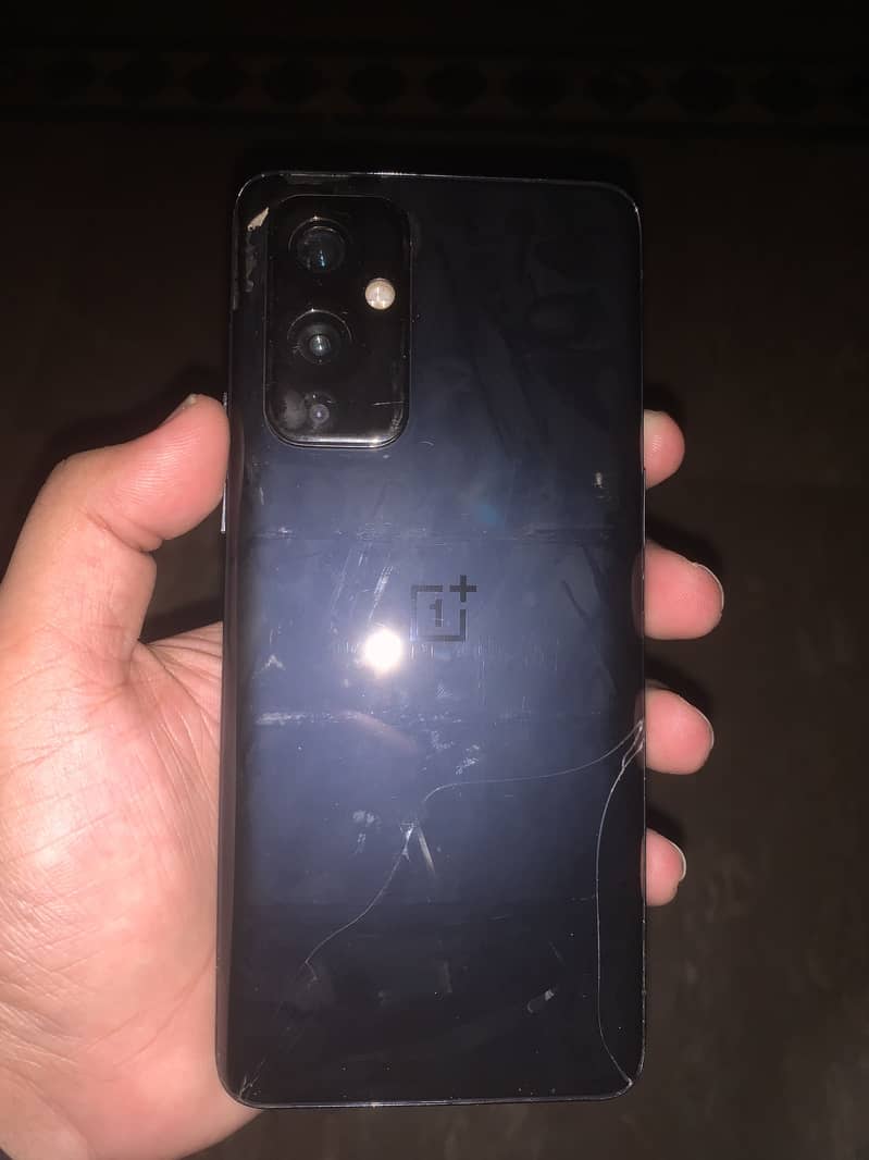 One Plus 9 1