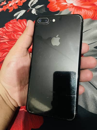 Apple iPhone 7 Plus 128gb PTA Approved