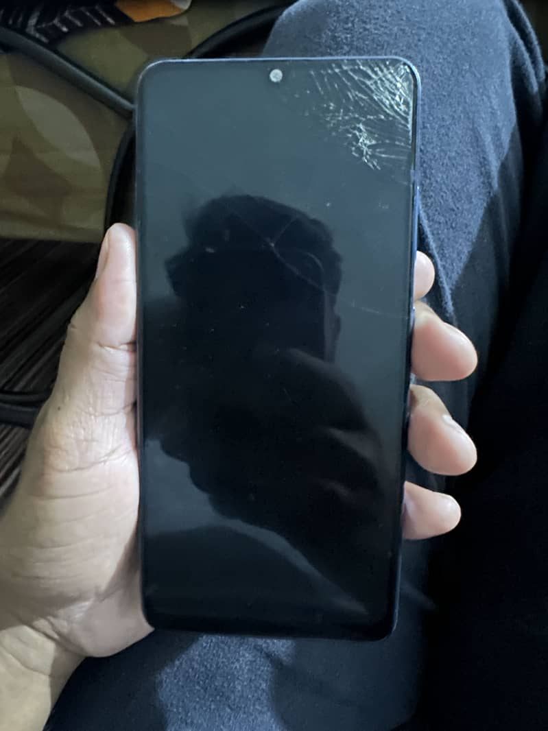 Galaxy A32 2