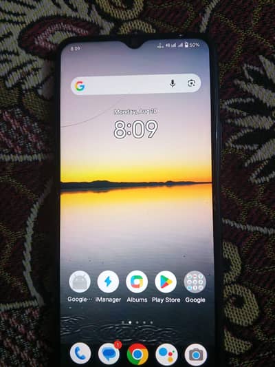 Vivo Y33s