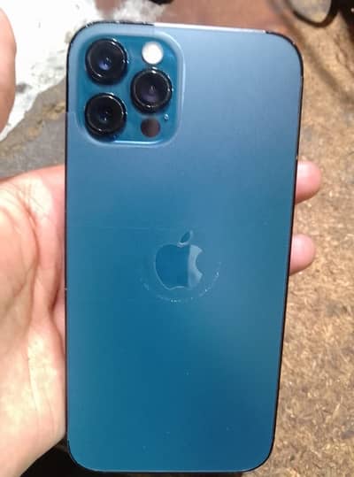 Apple iPhone 12 Pro pta proved 256gb ha