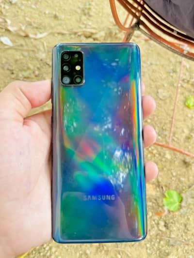 Samsung A51 non pta