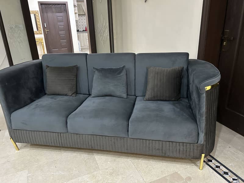 Sofa set 1