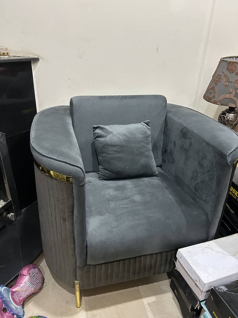 Sofa set 2