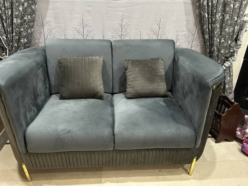 Sofa set 3