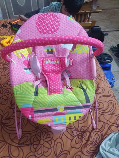bambies rocking chair
