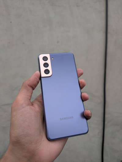 samsung s21