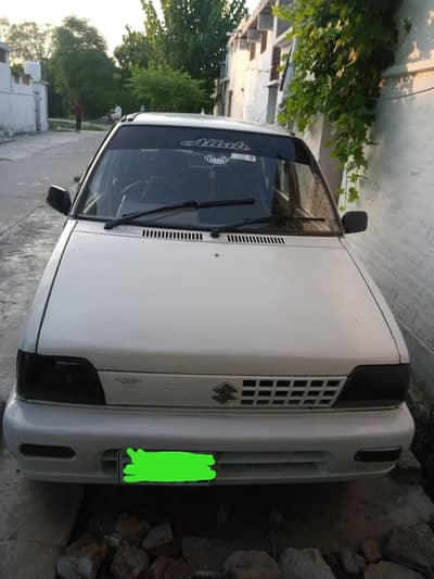 Mehran car 1992 model. 0.3. 2.2. 9.5. 0.7. 3.4. 5.