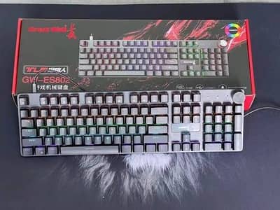 great wall gw es 802 100%% origenal