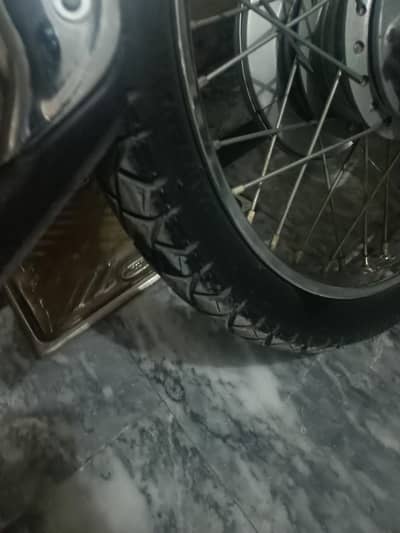 Honda CD 70