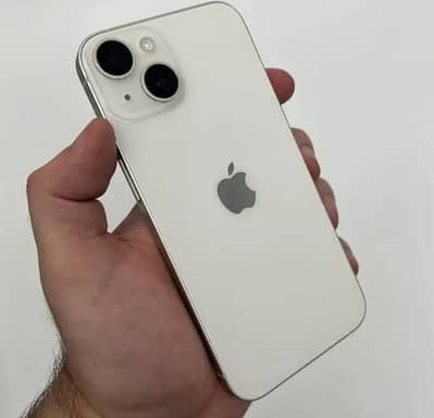 Apple iPhone 13 mini ram 128 GB PTA approved for sale condition 10 by