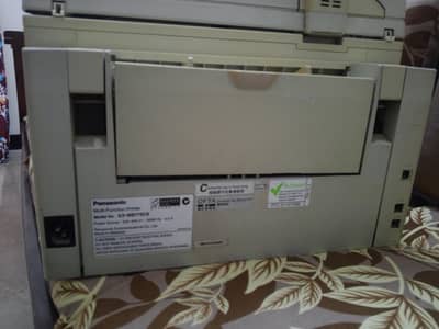 Panasonic mb772