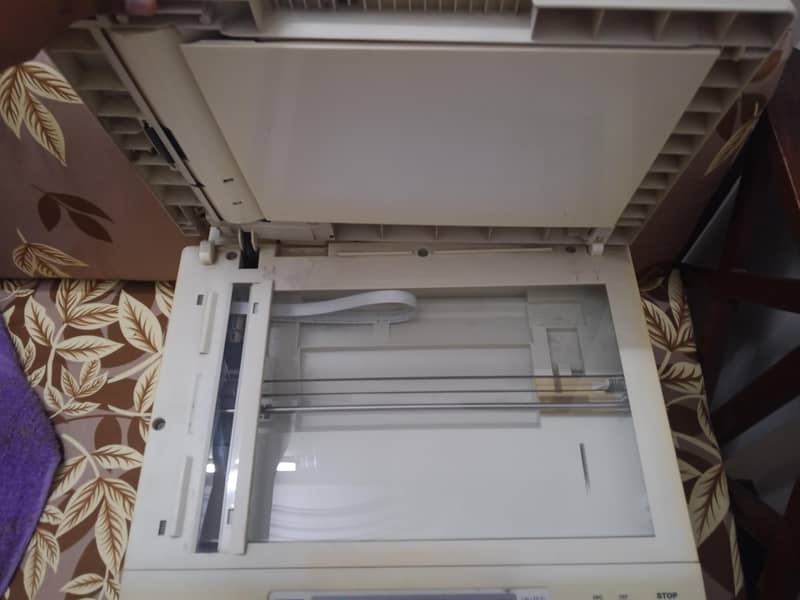 Panasonic mb772 2