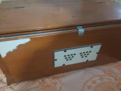 harmonium antique