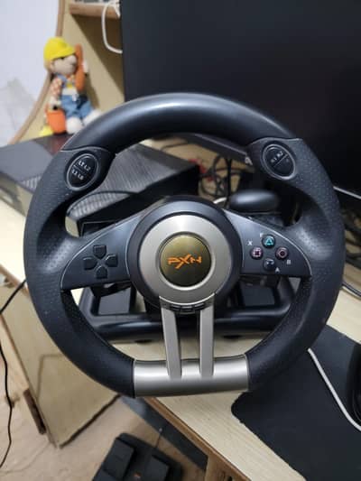 pxn v3 pro