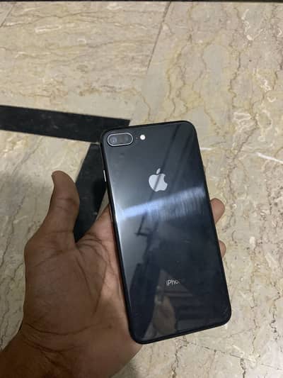 Iphone 8 Plus