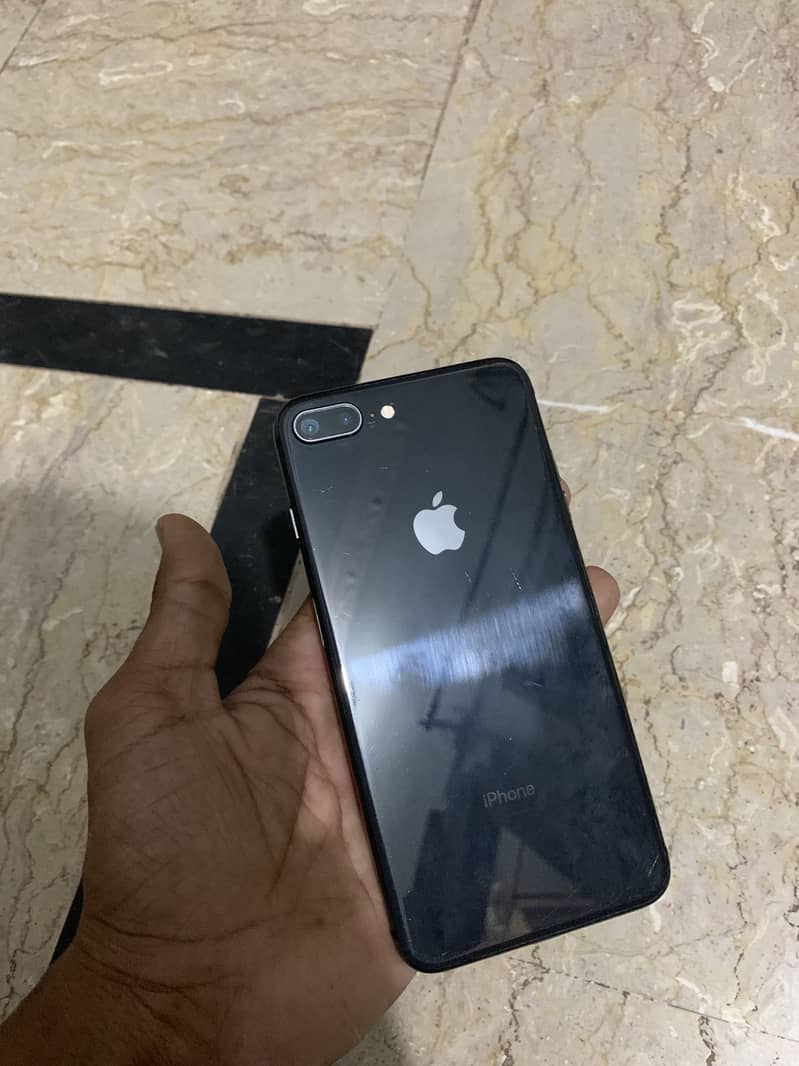 Iphone 8 Plus 1