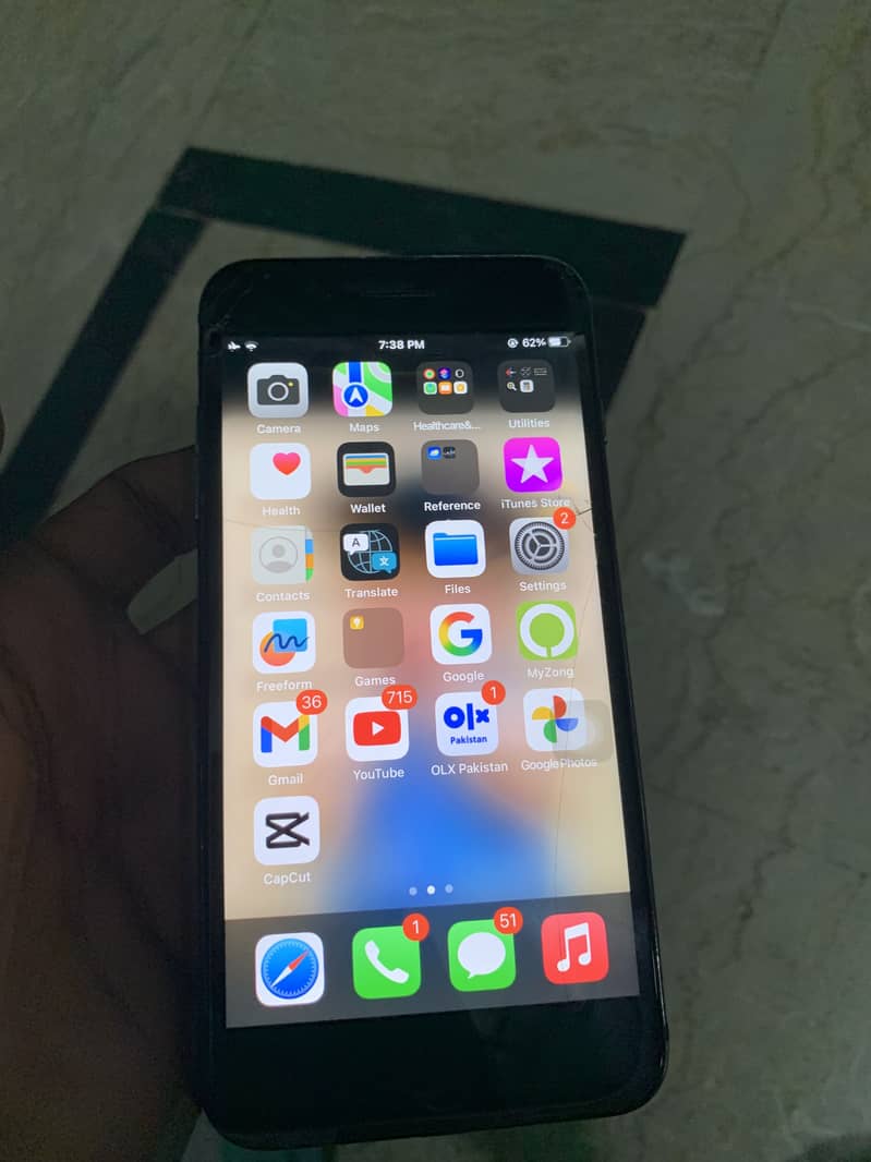Iphone 8 Plus 5