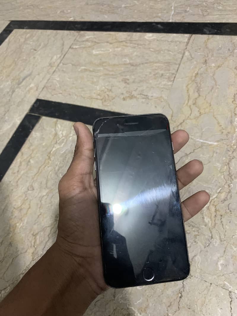 Iphone 8 Plus 7