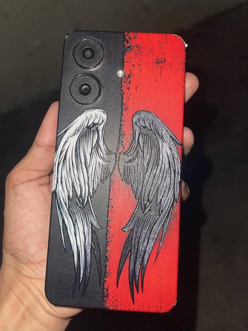 Realme Note 60x 5