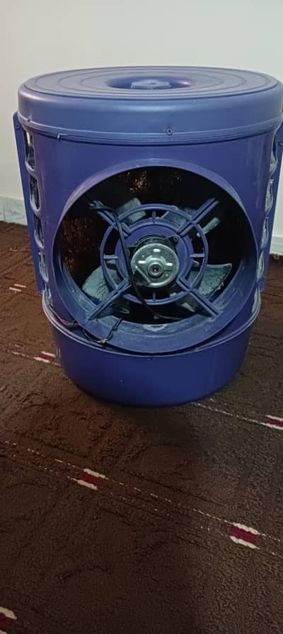 Water Cooler Fan