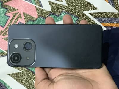Itel A50C 10 by 10 official pta aproved 4 64