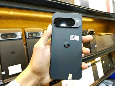 Google Pixel 10 proXL ,6a ,7, 7a, 8, 8a ,8 pro, 9 ,9a, 9 pro, XL PTA