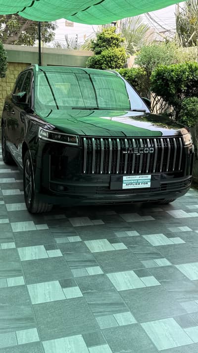 Jaecoo j 5 for sale urgent sale