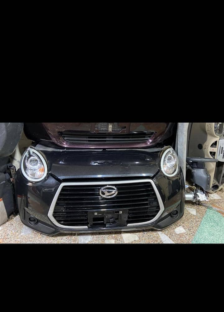 PASSO MODA 2022 MODEL 0