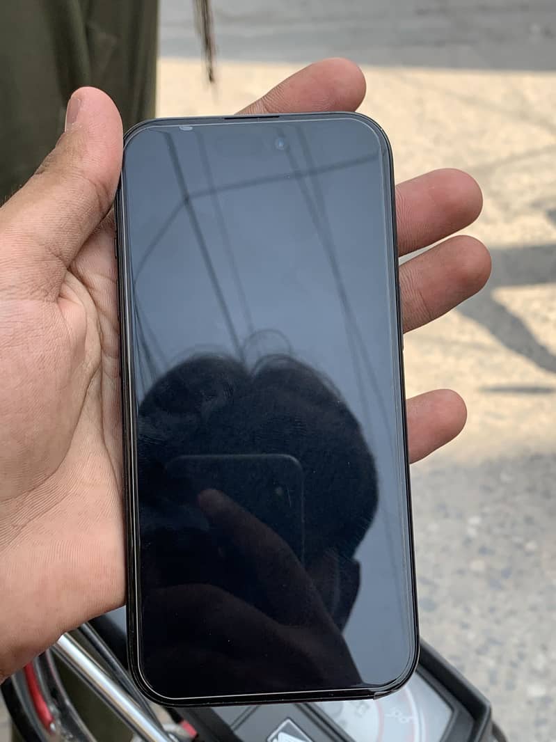 Iphone 15 0