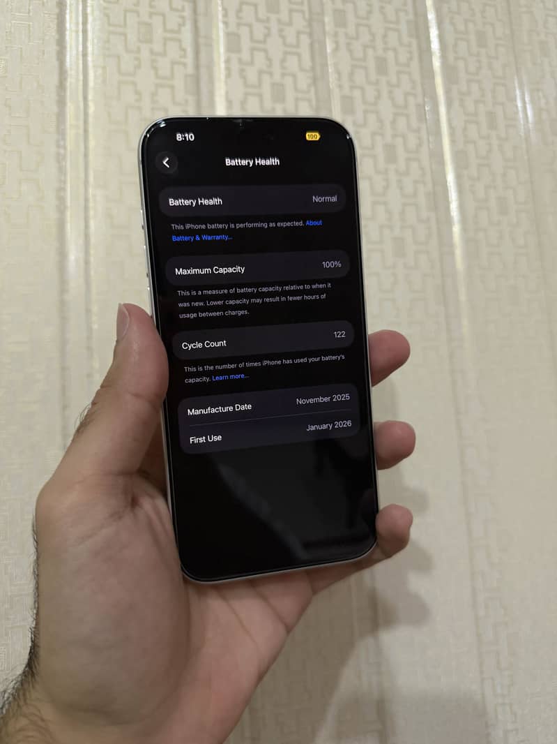 Apple iPhone 17 Pro Max 3