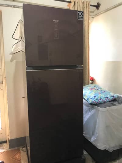 hair Fridge