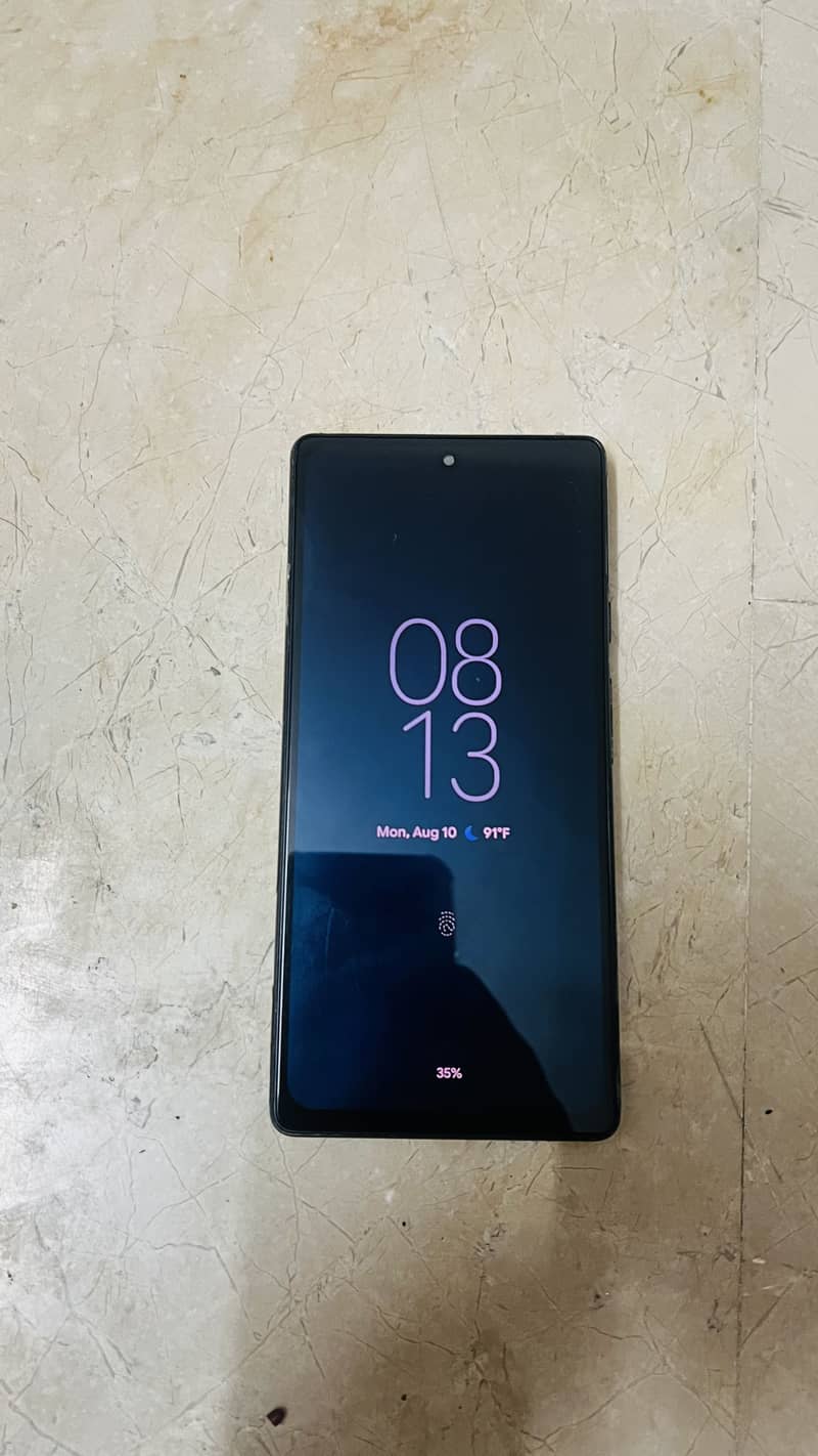 Google Pixel 6 3