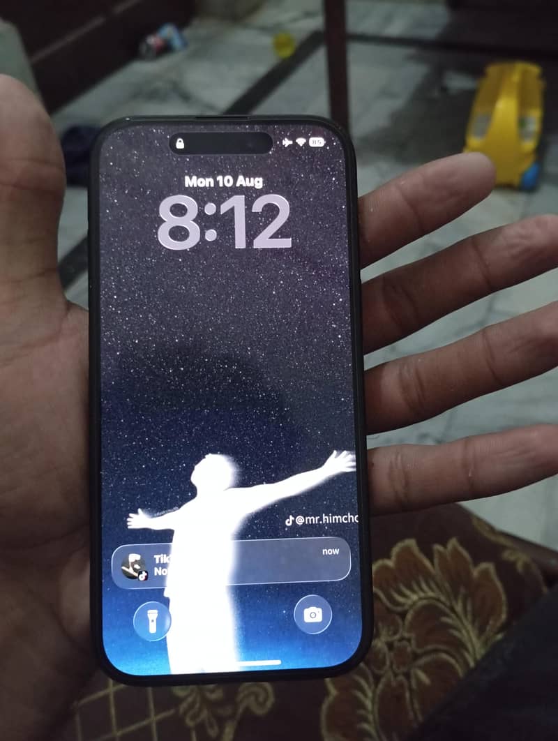 Apple iPhone 15 3