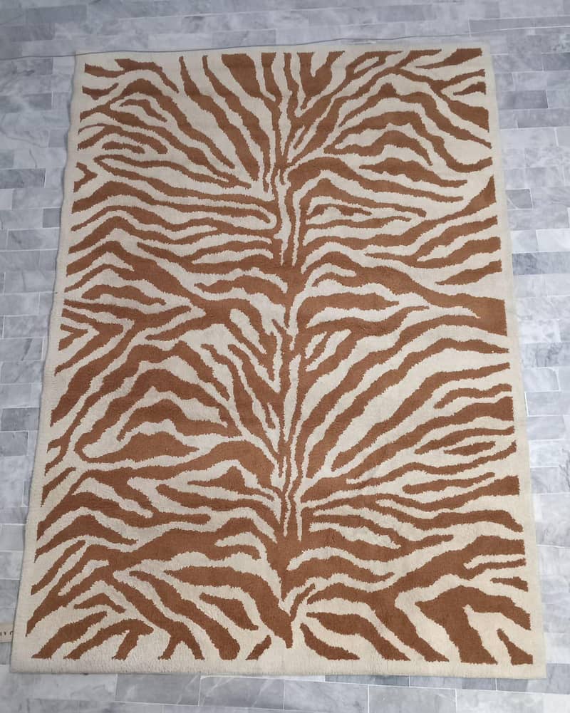 6.5ft X 9.4ft 1