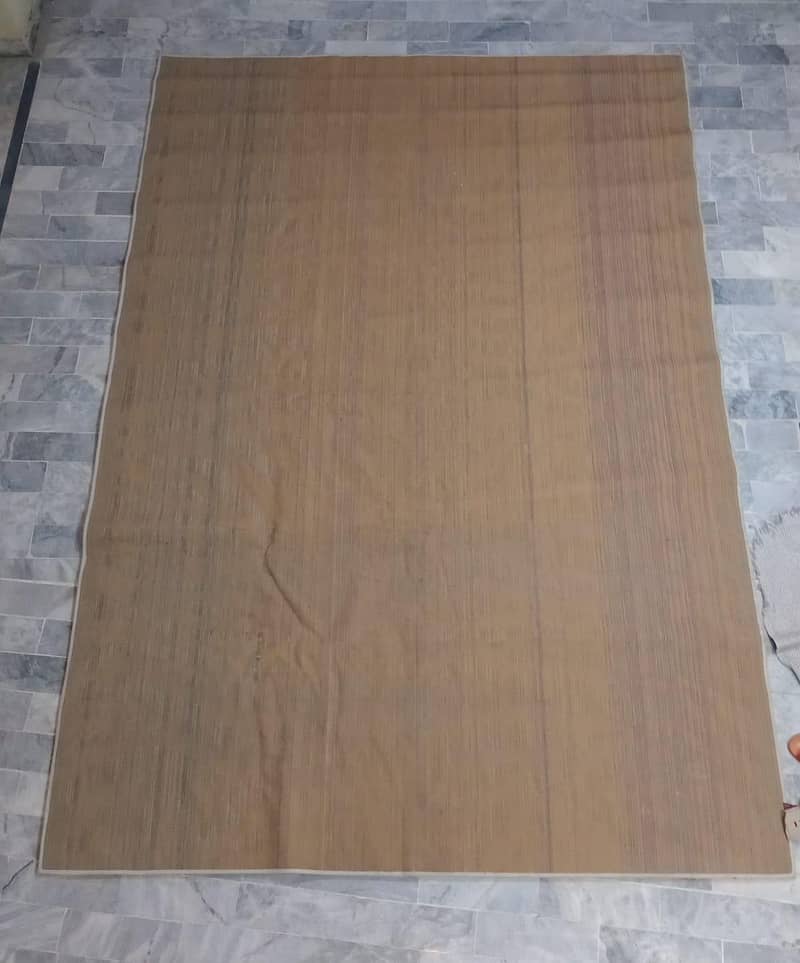 6.5ft X 9.4ft 4