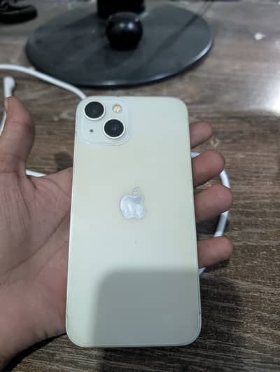 iPhone 13 128GB White | Factory Unlocked | Non-PTA
